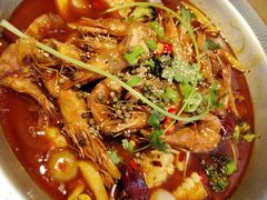 -邵汇大虾(泉园一路店)