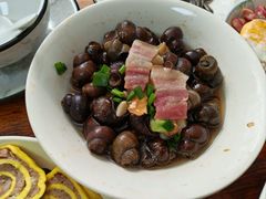 -玲燕蒸菜馆(江东路店)