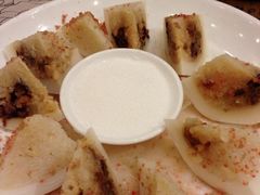 iphone_upload_pic-云和祥食府·特色云南菜(金碧公园店)