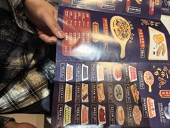 -木王宴语·野生鲜菌火锅(玉河店)