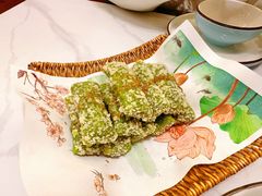 -食光慢宴·安吉土菜馆