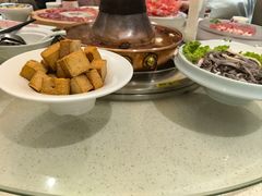 -阳坊胜利涮羊肉(阳坊老店)