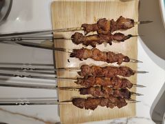 -马白开来特色羊排揪片子  (总店)