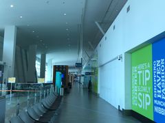 -吉隆坡国际机场