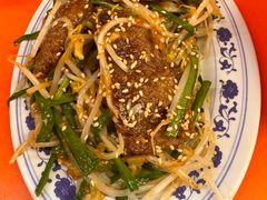 -拉面莊夢語＆中华料理八椿