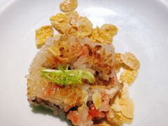 香煎八宝饭-素慧餐厅(大虹桥店)