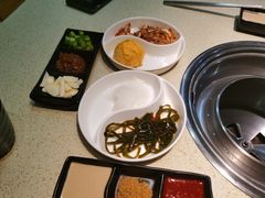 -阿泽禧烤肉(民兴花园店)