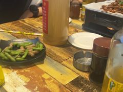 -崔孃烧烤