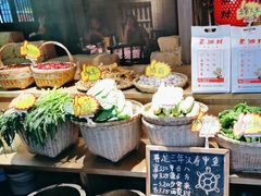 -老湘村·湖南土菜(天河维多利店)