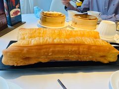 大油条-悦景酒家(罗湖店)