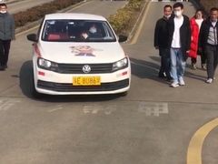 -大胖虎驾考驾校(郭巷训练场)