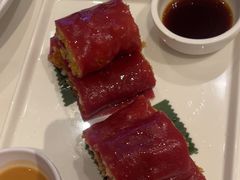 -金河半岛园林酒家(金融城店)