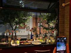-Bistro Les Lilas丁香花小酒馆