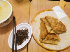 -甲乙饼·北京手工肉饼(西直门凯德茂店)