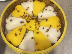 -汉水谣·江景餐厅(江滩店)