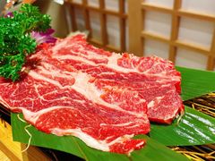 -吉秋田鲜和牛烧肉·肉档自选