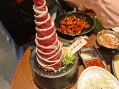 -马场洞肉铺(高丽街店)
