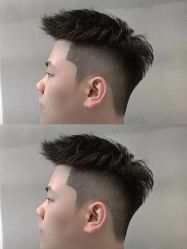 -尼特斯男士发型馆