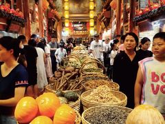 -唐山宴大唐州府精品中餐