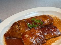 黑胡椒金陵烧鸭-逸道(益丰·外滩源店)