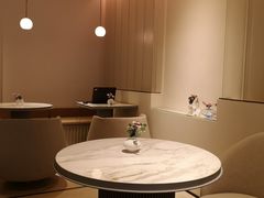 -théATRE 茶聚场(王府中環店)