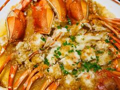 -渝半城经典川粤菜(重庆天地店)