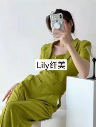 点击看大图 -Lily纤美·科技减脂中心