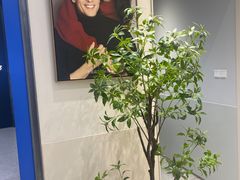 -天真蓝照相馆(五角场百联又一城店)