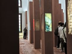 -大馆(前中区警署建築群)