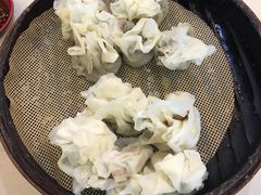 烧麦-海汇源老烧麦店(东大街总店)