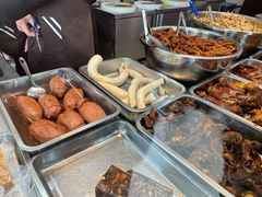 -黎里王记辣脚(黎里总店)