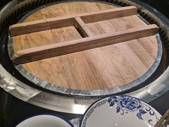 -铁锅岁月(中山东路店)