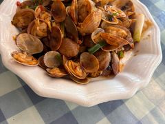 -钱大妈海鲜饭店(保利林语店)