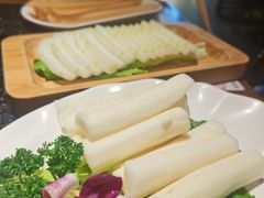 -盡膳口福跷脚牛肉火锅(北美新天地店)