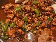 -巴渝菜馆(涿州店)