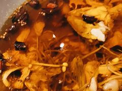 -辣婆婆(航天桥店)