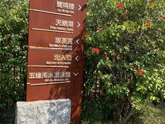 -五缘湾湿地公园