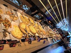 -比格比萨自助(宝山日月光店)