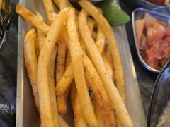 -义气烤肉餐吧(大族广场店)