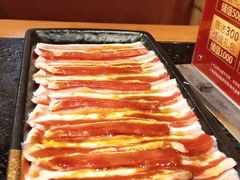 -九田家黑牛烤肉料理(太阳城店)