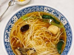 -天龙宝严素食馆(大兴善寺店)