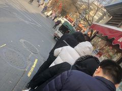 -味味香(团结湖店)