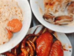 -新记餐厅(香槟大厦店)