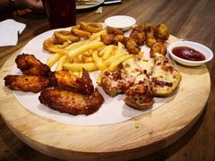 -G+KITCHEN(龙湖狮山天街店)