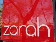 -zarah(鼓楼店)