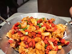 -潇湘阁(汉光百货店)