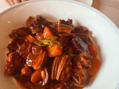 -晋阳春·山西菜·北京烤鸭(交大店)