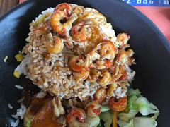 -海盗虾饭·剥好的小龙虾饭(上地辉煌店)