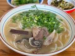 -闵四遵义羊肉粉(朝外大街店)