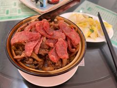 -荔园小馆(园岭新村二期店)